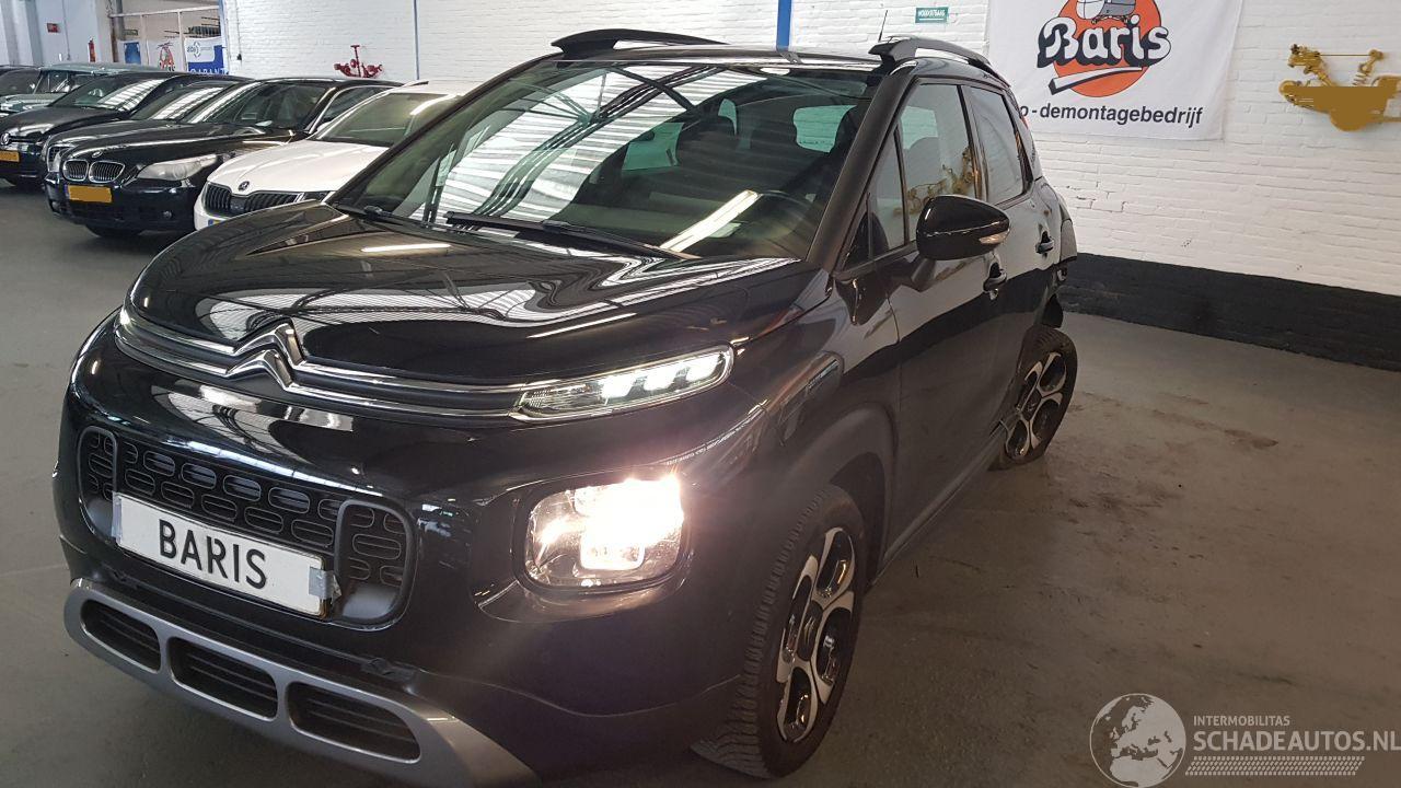 Citroën C3 Aircross 1.2 E-THP BENZ 1.199CC 81KW 110PK