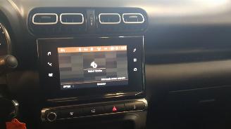 Citroën C3 Aircross 1.2 E-THP  BENZ 1.199CC 81KW 110PK picture 12