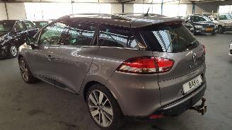 Renault Clio 0.9 TCE 12V 4DRS BENZ 898CC 66 KW 90PK picture 6