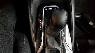 Toyota Corolla 1.8 16V HYBRID AUT 4DRS  BENZ ELK.1.798CC 90KW 122PK picture 11