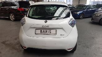 Renault Zoé R90 AUT 4DRS ELEKTRISCH 68KW (92PK picture 5