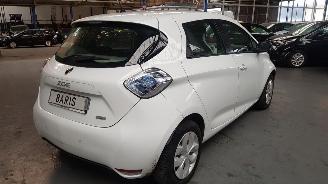 Renault Zoé R90 AUT 4DRS ELEKTRISCH 68KW (92PK picture 4