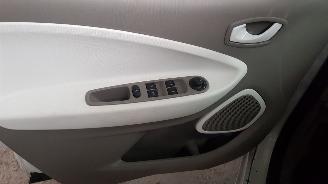 Renault Zoé R90 AUT 4DRS ELEKTRISCH 68KW (92PK picture 8