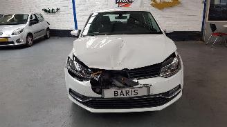 Volkswagen Polo 1.2 TSI 16V BLUEMOTION  BENZ 1,197CC 66KW 90PK picture 3