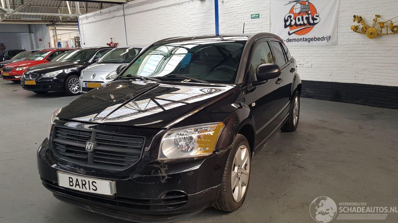Dodge Caliber 2.0 16V AUT BENZ 1.998CC 115KW 156PK