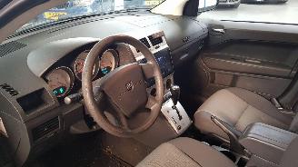 Dodge Caliber 2.0 16V AUT  BENZ 1.998CC 115KW 156PK picture 9