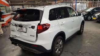 Suzuki Vitara 1.4 BOOSTER JET TURBO 16V SHVS SUV  HYRIDE 1.373CC 95KW 129PK 4x4 picture 4