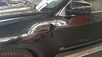 BMW X5 4.8i V8 AUT 32V SUV  BENZ 4.799 CC 261 KW 355 PK 4x4 picture 7