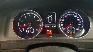 Volkswagen Golf 1.4 TSI BLUEMOTION 16V  BENZ 1,395CC 92KW 125PK picture 10