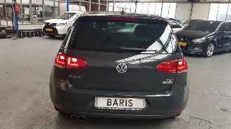 Volkswagen Golf 1.4 TSI BLUEMOTION 16V  BENZ 1,395CC 92KW 125PK picture 5