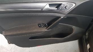 Volkswagen Golf 1.4 TSI BLUEMOTION 16V  BENZ 1,395CC 92KW 125PK picture 9