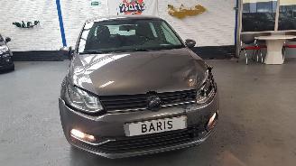 Volkswagen Polo 1.2 TSI 16V BLUEMOTION  BENZ 1,197CC 66KW 90PK picture 2