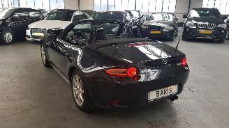 Mazda MX-5 1.5 SKYACTIV G-131 16V CABRIO  BENZ 1.496CC 96KW 131PK picture 6
