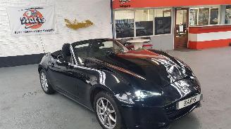 Mazda MX-5 1.5 SKYACTIV G-131 16V CABRIO  BENZ 1.496CC 96KW 131PK picture 3