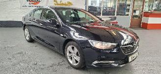 Opel Insignia Insignia Grand Sport 1.5 Turbo Business Executive picture 3