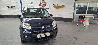 Fiat Panda 0.9 TwinAir Lounge picture 2