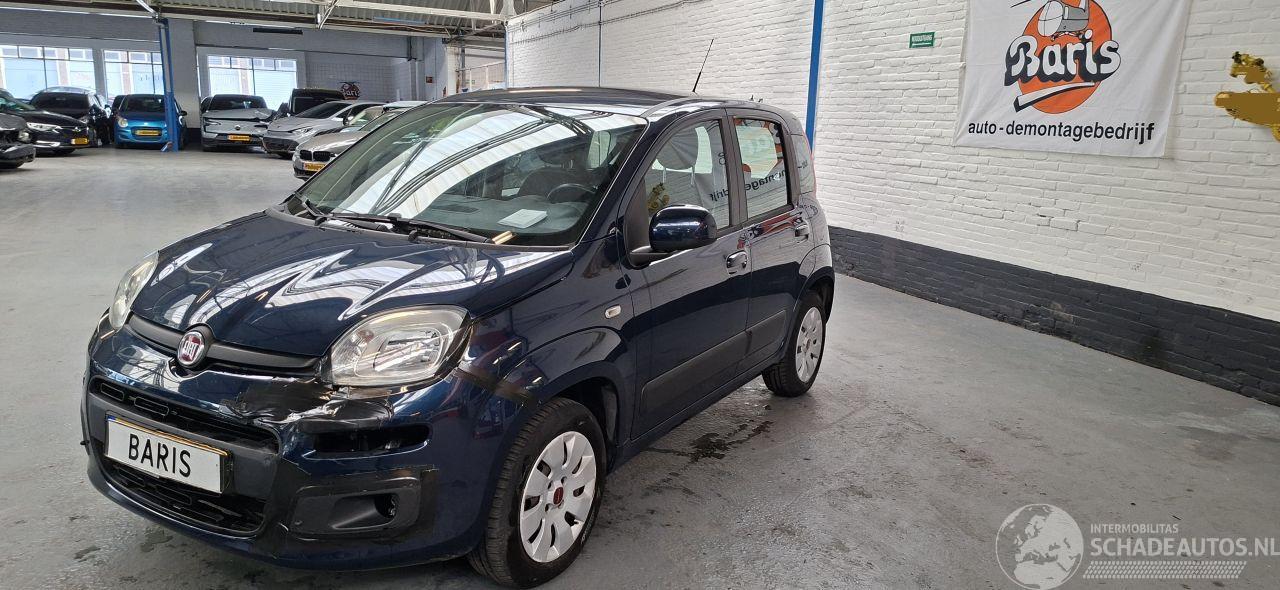 Fiat Panda 0.9 TwinAir Lounge