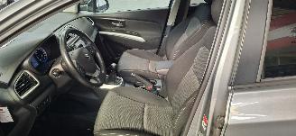 Suzuki S-Cross 1.6 Exclusive picture 9