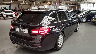 BMW 3-serie 320D 2.0 16V COMBI DSL 1.995CC 140KW 190PK picture 4