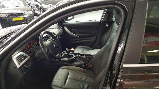 BMW 3-serie 320D 2.0 16V COMBI DSL 1.995CC 140KW 190PK picture 9