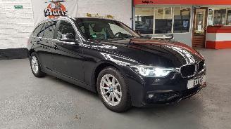BMW 3-serie 320D 2.0 16V COMBI DSL 1.995CC 140KW 190PK picture 3