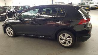 Volkswagen Golf 1.0 TSI 12V  BENZ 999CC 81KW 110PK picture 6