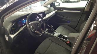 Volkswagen Golf 1.0 TSI 12V  BENZ 999CC 81KW 110PK picture 8