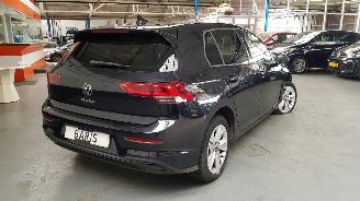 Volkswagen Golf 1.0 TSI 12V  BENZ 999CC 81KW 110PK picture 4