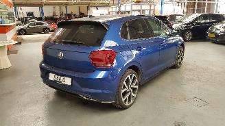 Volkswagen Polo 1.6 TDI 16V AUT 4DRS DSL 1,598CC 70KW 95PK picture 4
