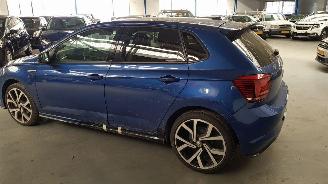 Volkswagen Polo 1.6 TDI 16V AUT 4DRS DSL 1,598CC 70KW 95PK picture 6