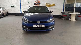 Volkswagen Polo 1.6 TDI 16V AUT 4DRS DSL 1,598CC 70KW 95PK picture 2