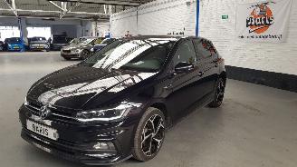 Avarii autoturisme Volkswagen Polo 1.0 TSI 12V BLUEMOTION AUT 4DRS BENZ 999CC 85KW 116PK 2020/1