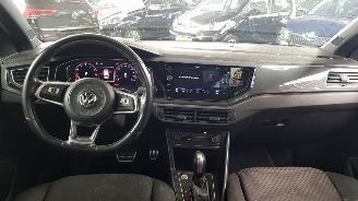 Volkswagen Polo 1.0 TSI 12V BLUEMOTION AUT 4DRS BENZ 999CC 85KW 116PK picture 8