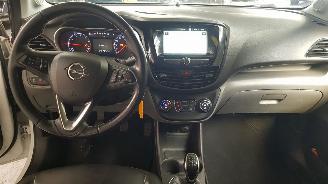 Opel Karl 1.0 ecoFlex Innovation picture 11