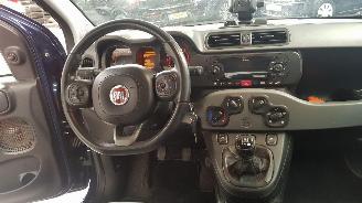 Fiat Panda 0.9 TwinAir Lounge picture 8