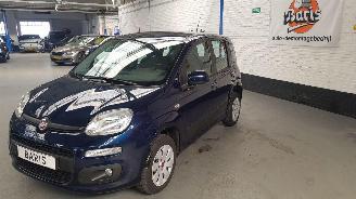 krockskadad bil auto Fiat Panda 0.9 TwinAir Lounge 2018/10