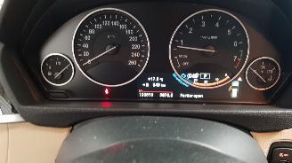 BMW 3-serie 320i 2.0 16V AUT COMBI  BENZ 1.998CC 135KW 184PK picture 11