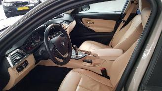 BMW 3-serie 320i 2.0 16V AUT COMBI  BENZ 1.998CC 135KW 184PK picture 9