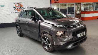škoda osobní automobily Citroën C3 Aircross 1.2 E-THP PURETECH 130 SUV  BENZ 1.199CC 96KW 131PK 2020/11