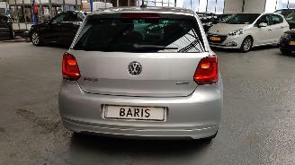 Volkswagen Polo 1.2 TDI 12V BLUEMOTION  DSL 1.199CC 55KW 75PK picture 5