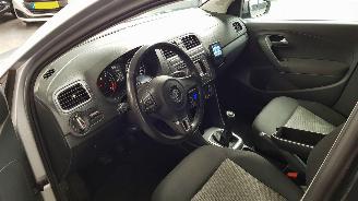 Volkswagen Polo 1.2 TDI 12V BLUEMOTION  DSL 1.199CC 55KW 75PK picture 8
