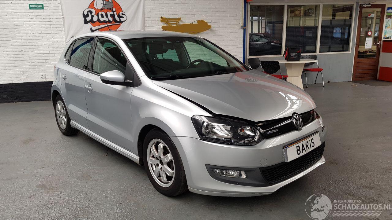 Volkswagen Polo 1.2 TDI 12V BLUEMOTION DSL 1.199CC 55KW 75PK
