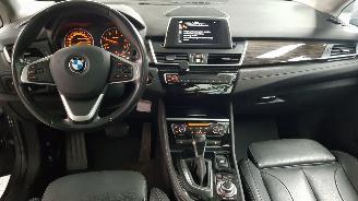 BMW 3-serie 218D 2.0 TWINPOWER TURBO 16V MPV  DSL 1.995CC 110KW 15OPK picture 7