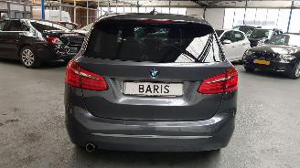 BMW 3-serie 218D 2.0 TWINPOWER TURBO 16V MPV  DSL 1.995CC 110KW 15OPK picture 5