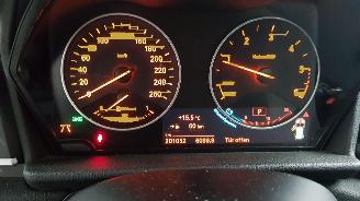 BMW 3-serie 218D 2.0 TWINPOWER TURBO 16V MPV  DSL 1.995CC 110KW 15OPK picture 12