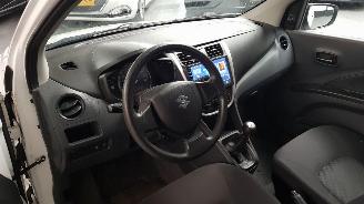 Suzuki Celerio 1.0 12V DUALJET  4DRS BENZ 996CC 50KW 68PK picture 9