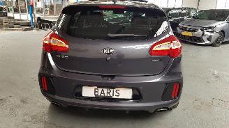 Kia Ceed 1.0i T-GDi 12V GT LINE 4DRS BENZ 998CC 88KW 120PK picture 7