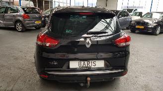 Renault Clio 0.9 ENERGY TCE 12V COMBI 4DRS BENZ 898CC 66KW 90PK picture 5