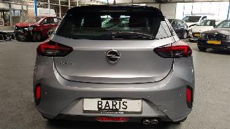 Opel Corsa 1.2 TURBO 12V AUT 4DRS BENZ 1.199CC 96KW 131PK picture 5