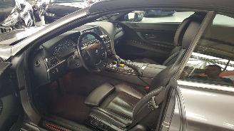 BMW 6-serie 650i V8 32V CABRIO  BENZ AUT 4.395CC 300KW 408PK picture 7